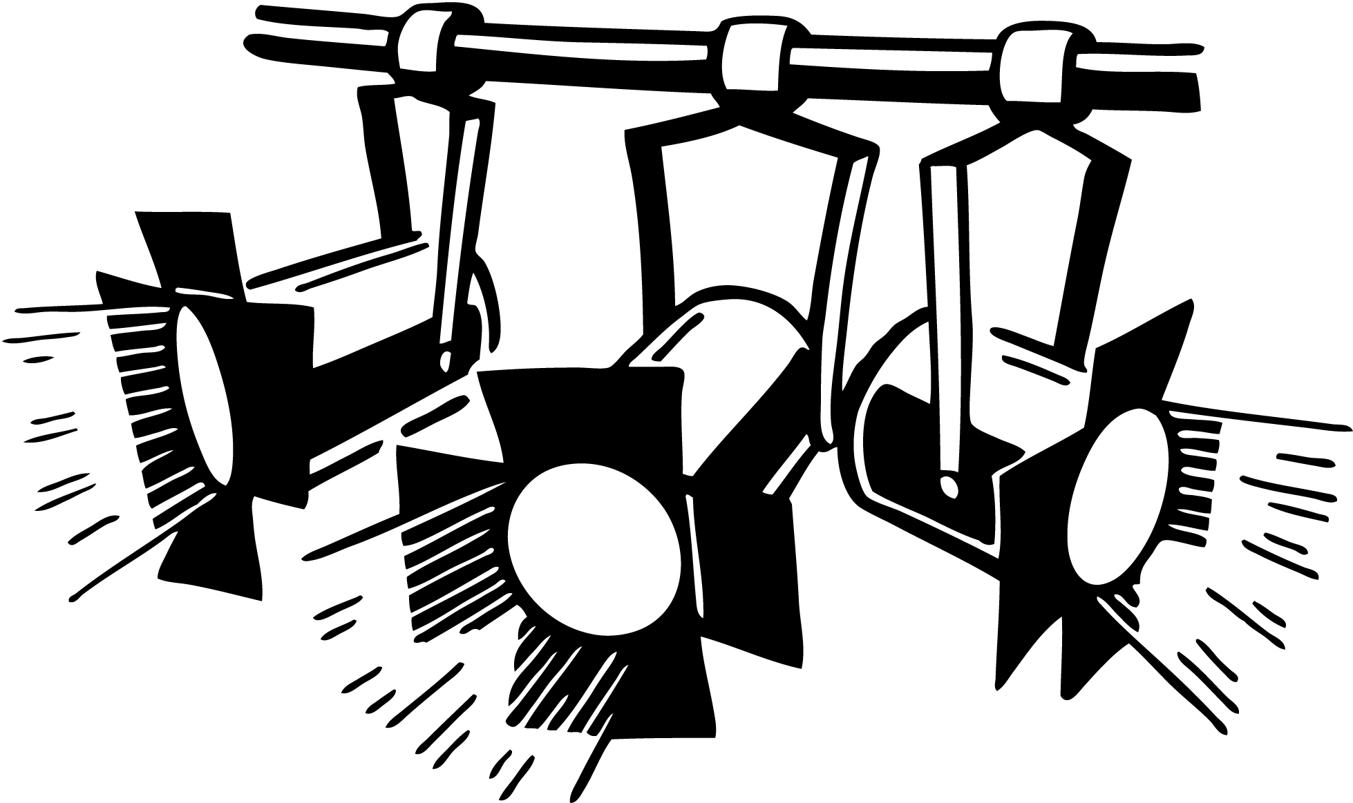 Performance Space